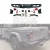 Zderzak tylny Jeep Gladiator JT -PDC